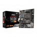 MSI B450M A  PRO MAX AMD AM4 Motherboard